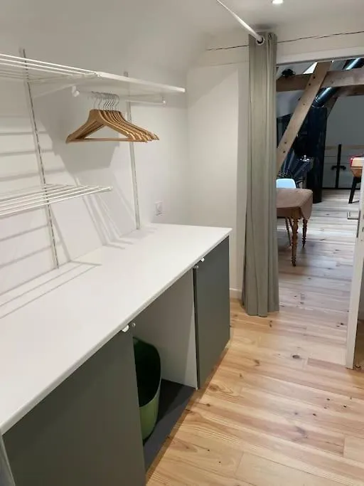 Вилла Grange Plouer Centre Entre St Malo Et Dinan Плуэр-сюр-Ранс