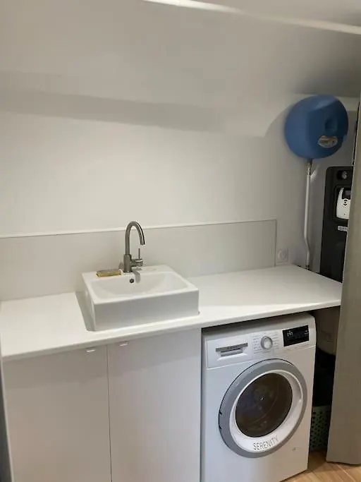 Вилла Grange Plouer Centre Entre St Malo Et Dinan Дом отдыха Плуэр-сюр-Ранс